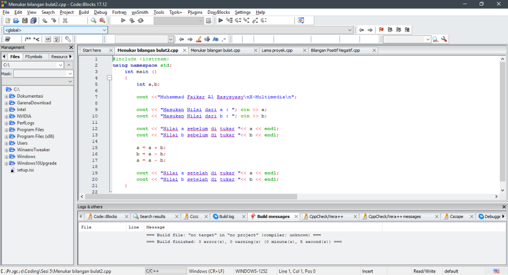 Detail Coding Gambar Bulat Nomer 13