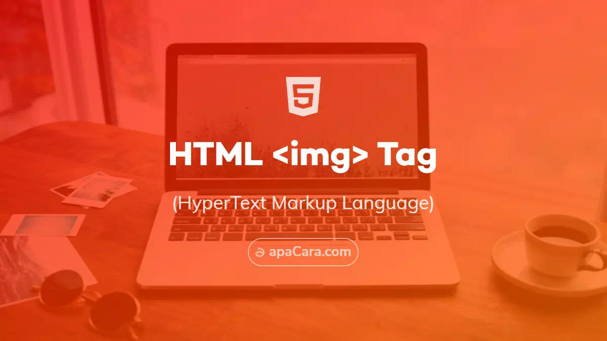 Detail Coding Html Membuat Tulisan Disamping Gambar Nomer 18