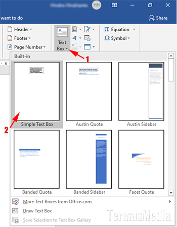 Detail Coding Html Membuat Tulisan Disamping Gambar Nomer 23