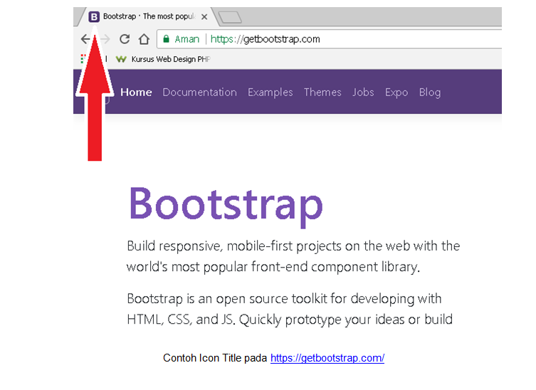 Detail Coding Html Membuat Tulisan Disamping Gambar Nomer 26