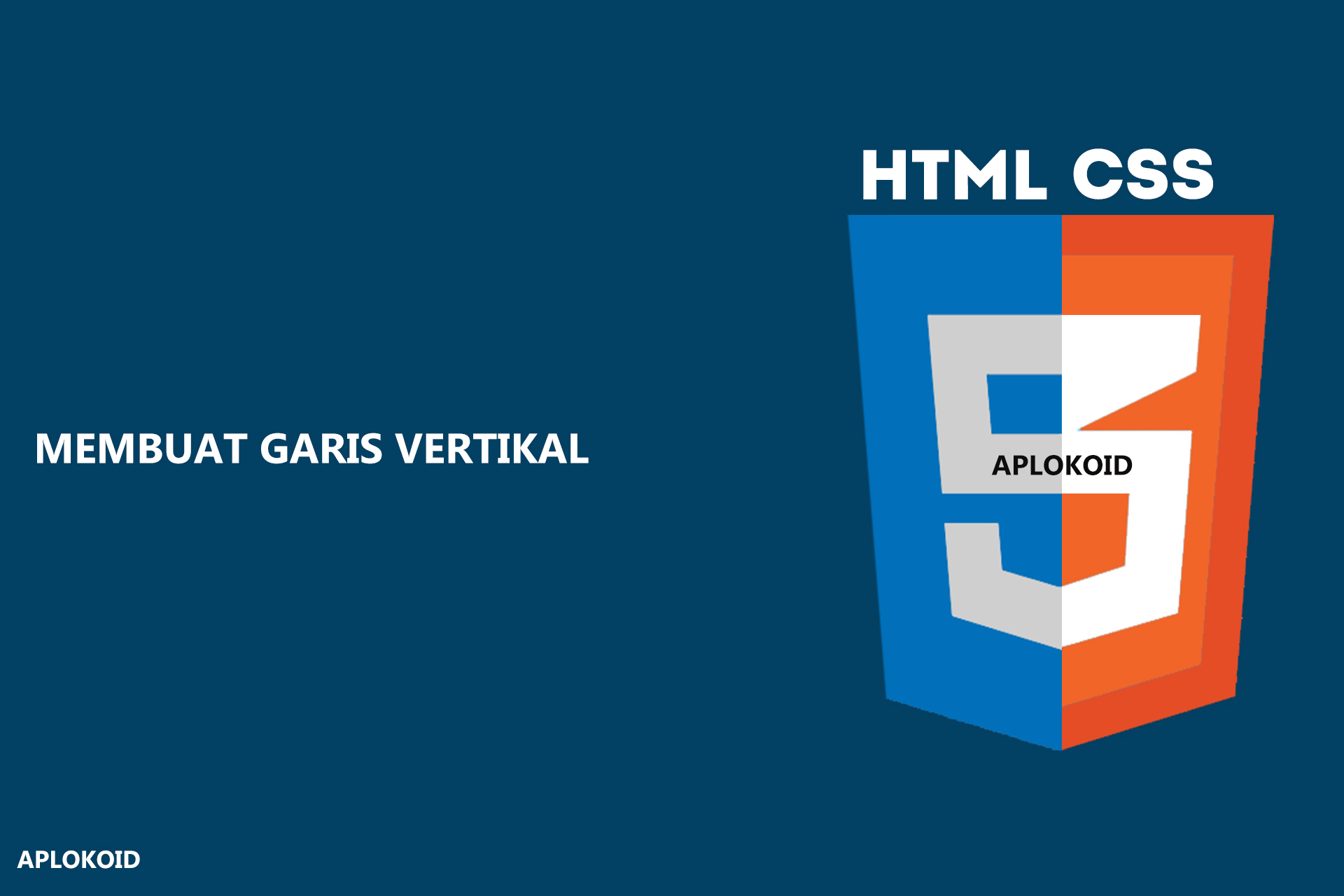 Detail Coding Html Membuat Tulisan Disamping Gambar Nomer 34