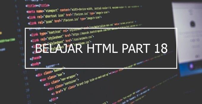 Detail Coding Html Membuat Tulisan Disamping Gambar Nomer 5