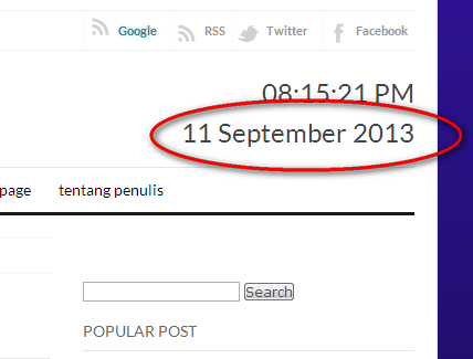 Detail Coding Html Membuat Tulisan Disamping Gambar Nomer 43