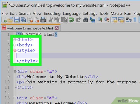 Detail Coding Html Membuat Tulisan Disamping Gambar Nomer 45