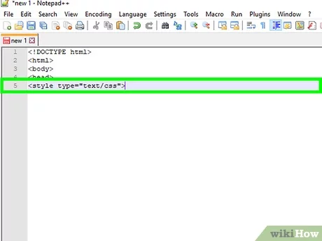 Detail Coding Html Membuat Tulisan Disamping Gambar Nomer 47