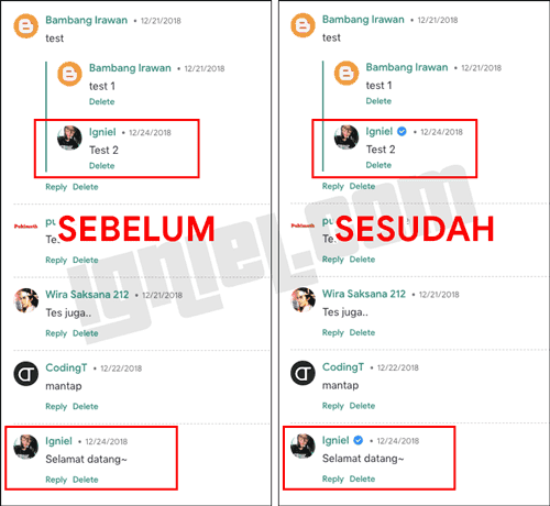 Detail Coding Html Membuat Tulisan Disamping Gambar Nomer 56