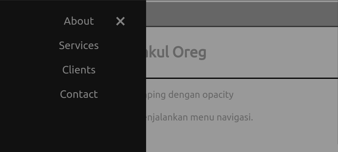 Detail Coding Html Membuat Tulisan Disamping Gambar Nomer 57
