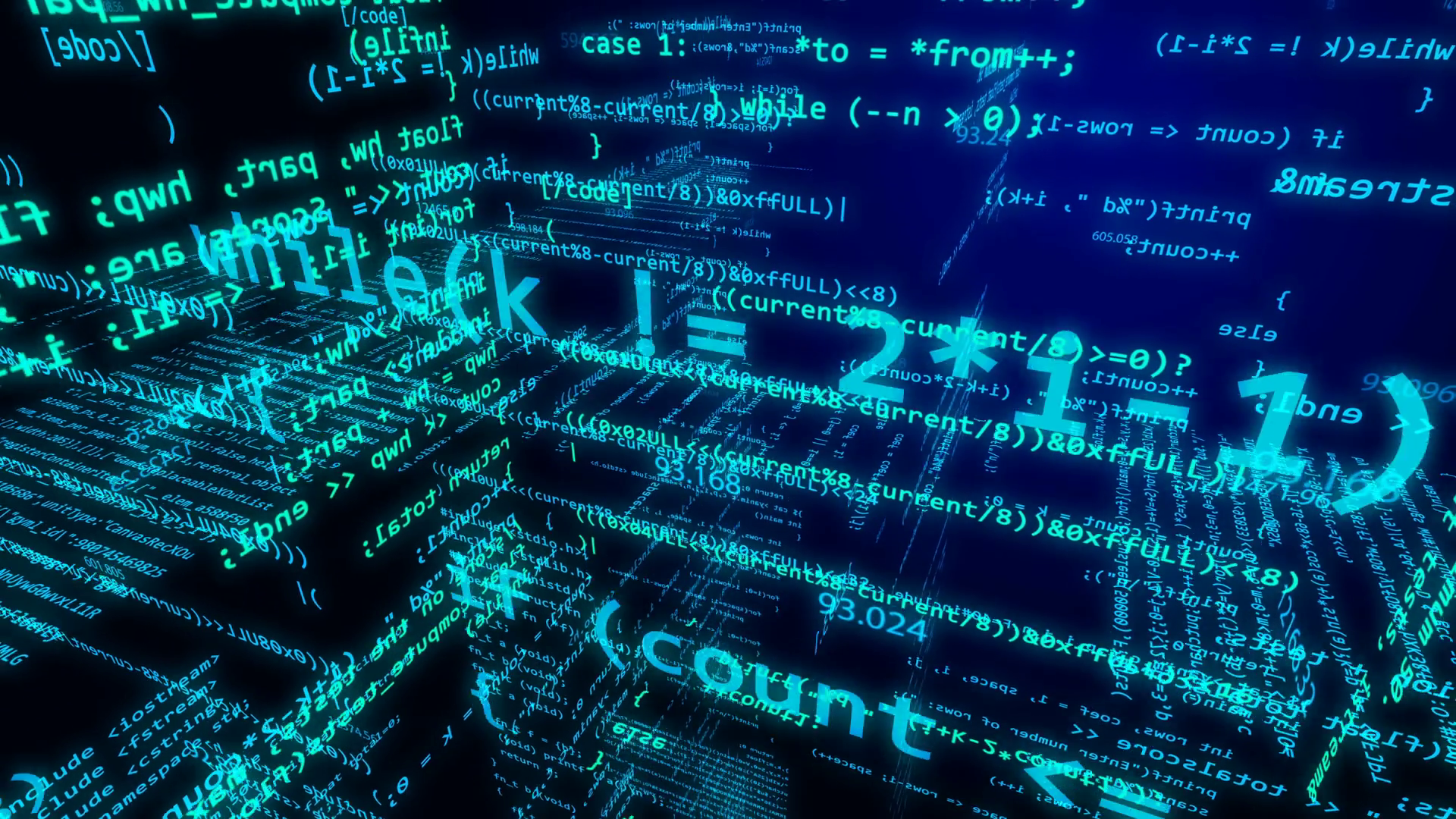 Detail Coding Wallpaper Hd Nomer 39