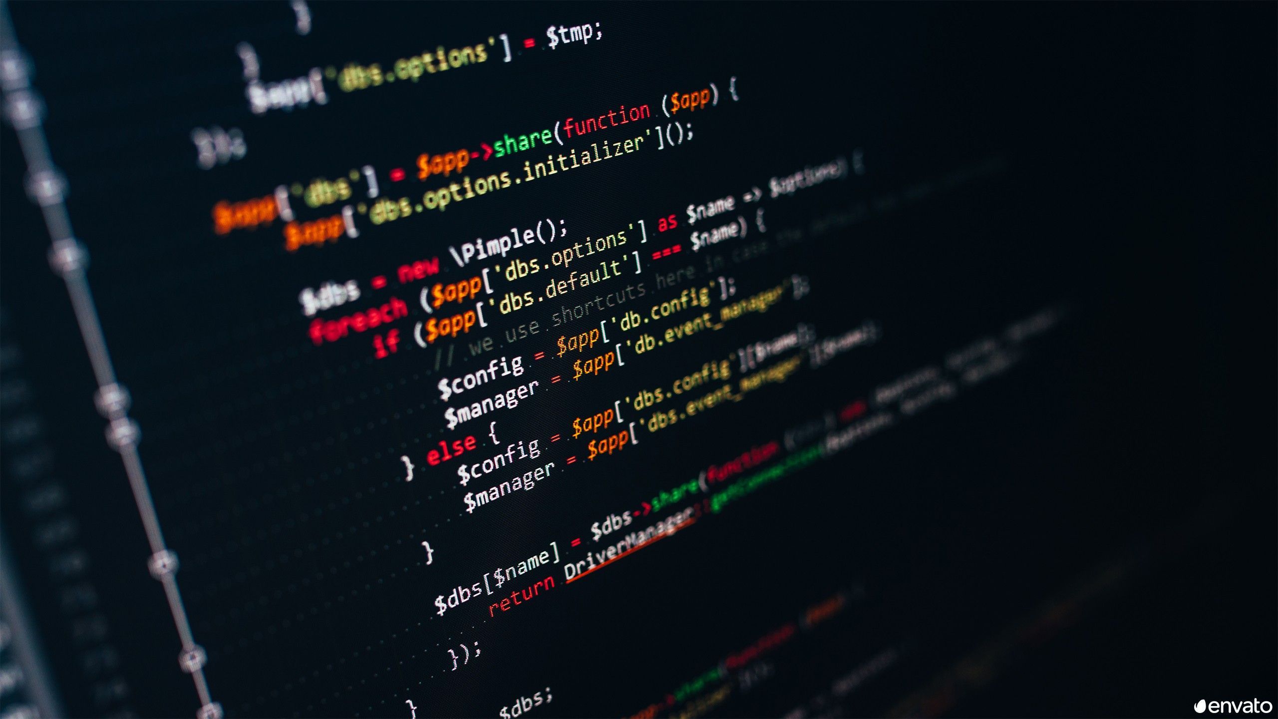 Detail Coding Wallpaper Hd Nomer 55