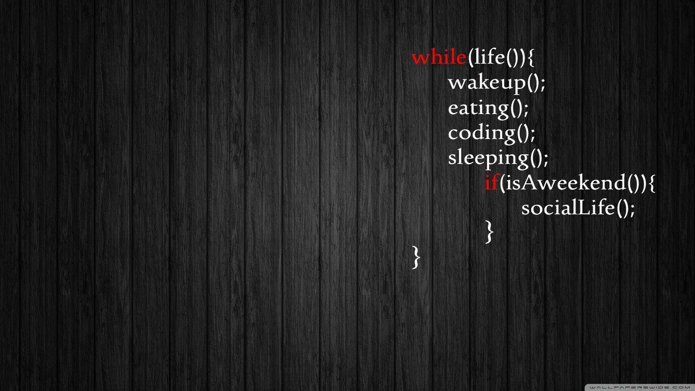 Detail Coding Wallpaper Hd Nomer 8