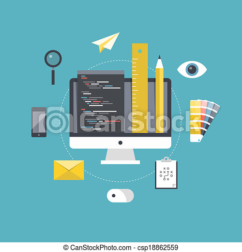 Detail Coding Web Design Nomer 53