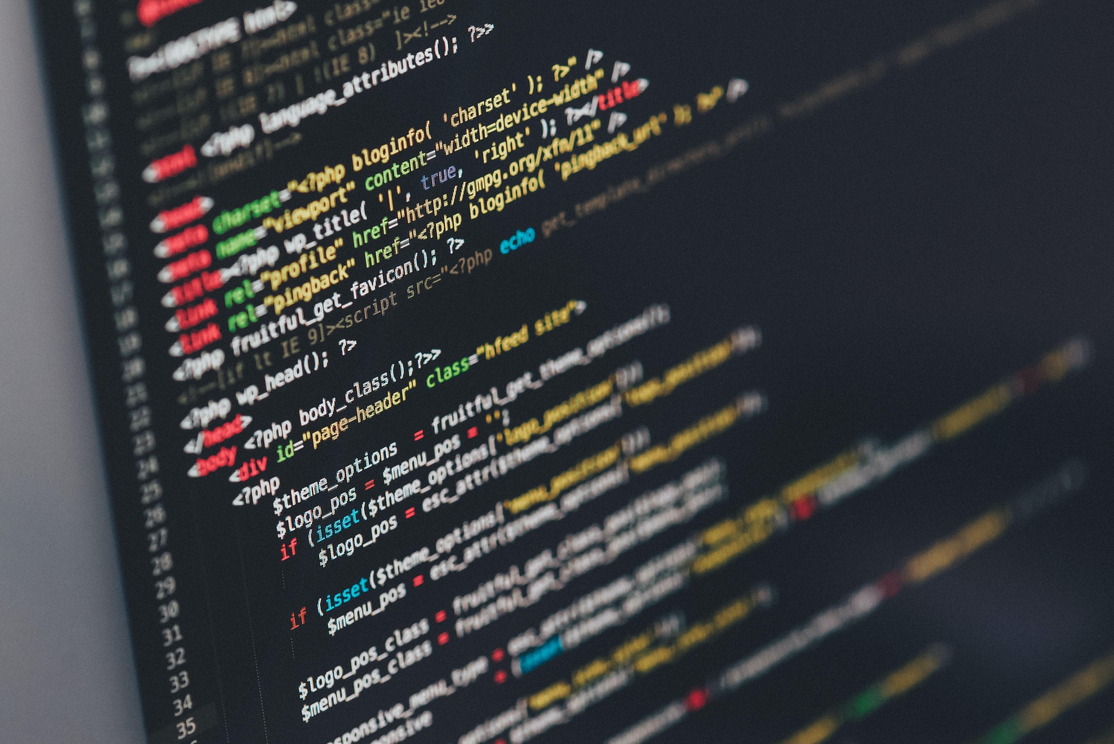 Detail Codingan Gambar Logo Di Header Web Nomer 42