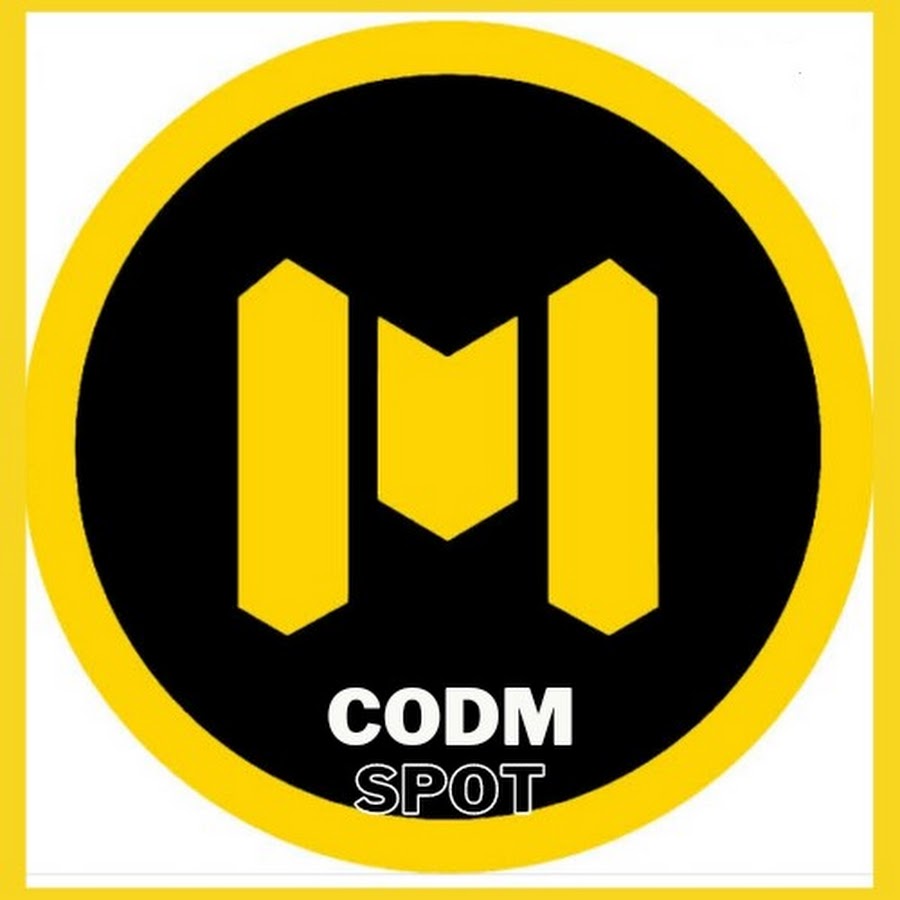 Detail Codm Logo Nomer 19