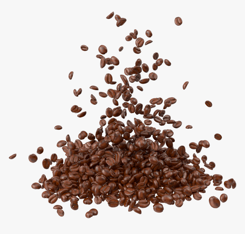 Detail Coffe Bean Png Nomer 26