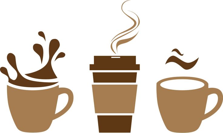 Detail Coffe Clipart Nomer 19