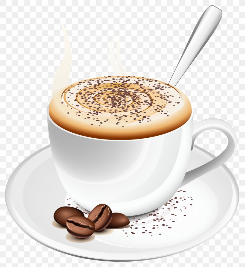 Detail Coffe Clipart Nomer 21