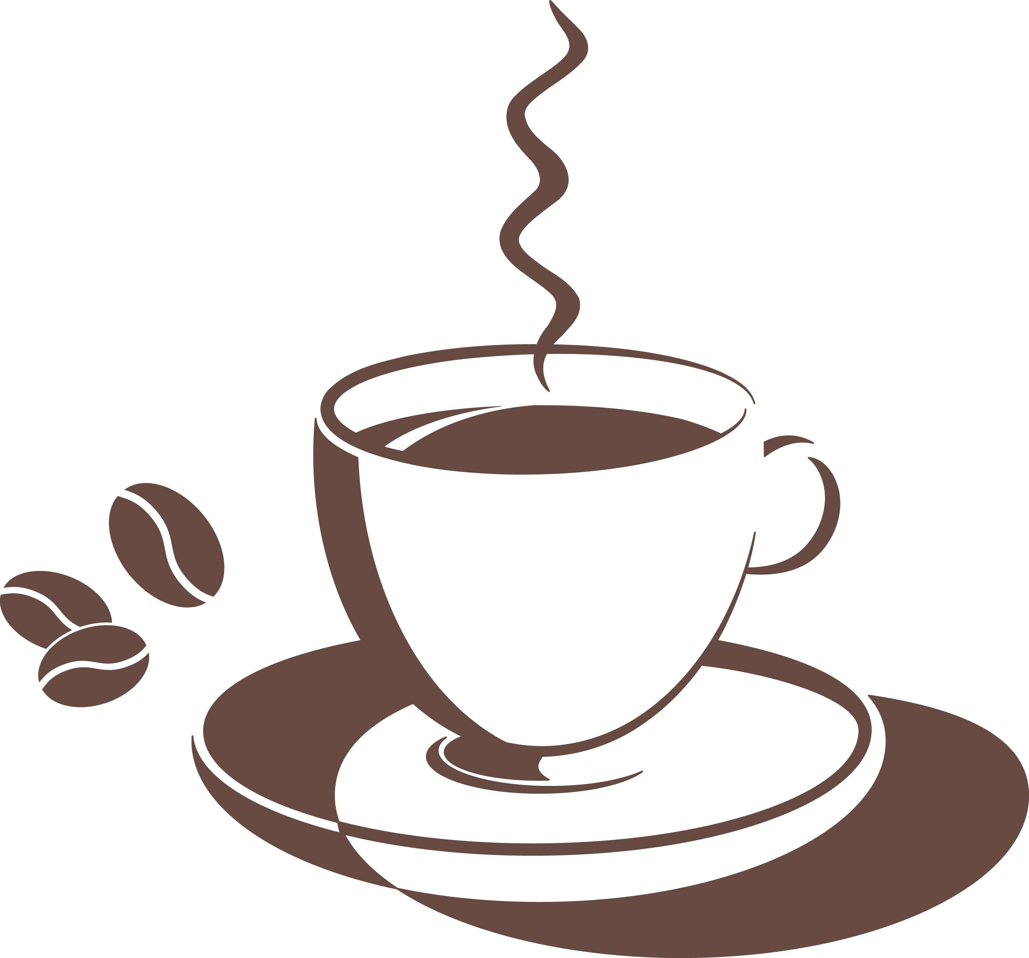 Detail Coffe Clipart Nomer 35