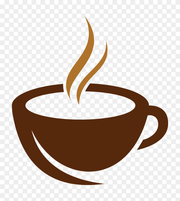 Detail Coffe Logo Nomer 9