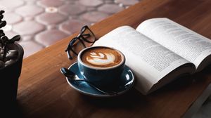 Detail Coffe Wallpaper Hd Nomer 34