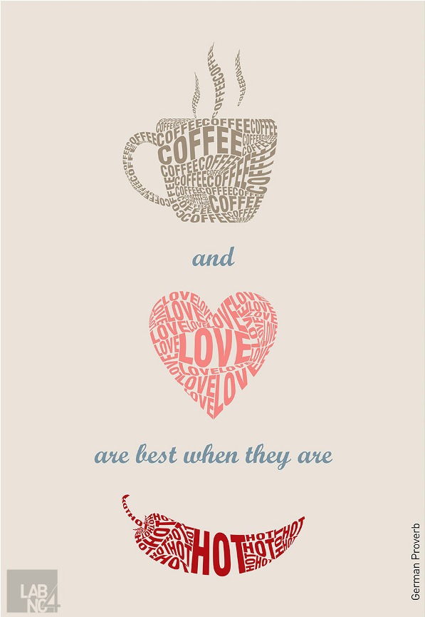 Detail Coffee And Love Quotes Nomer 15