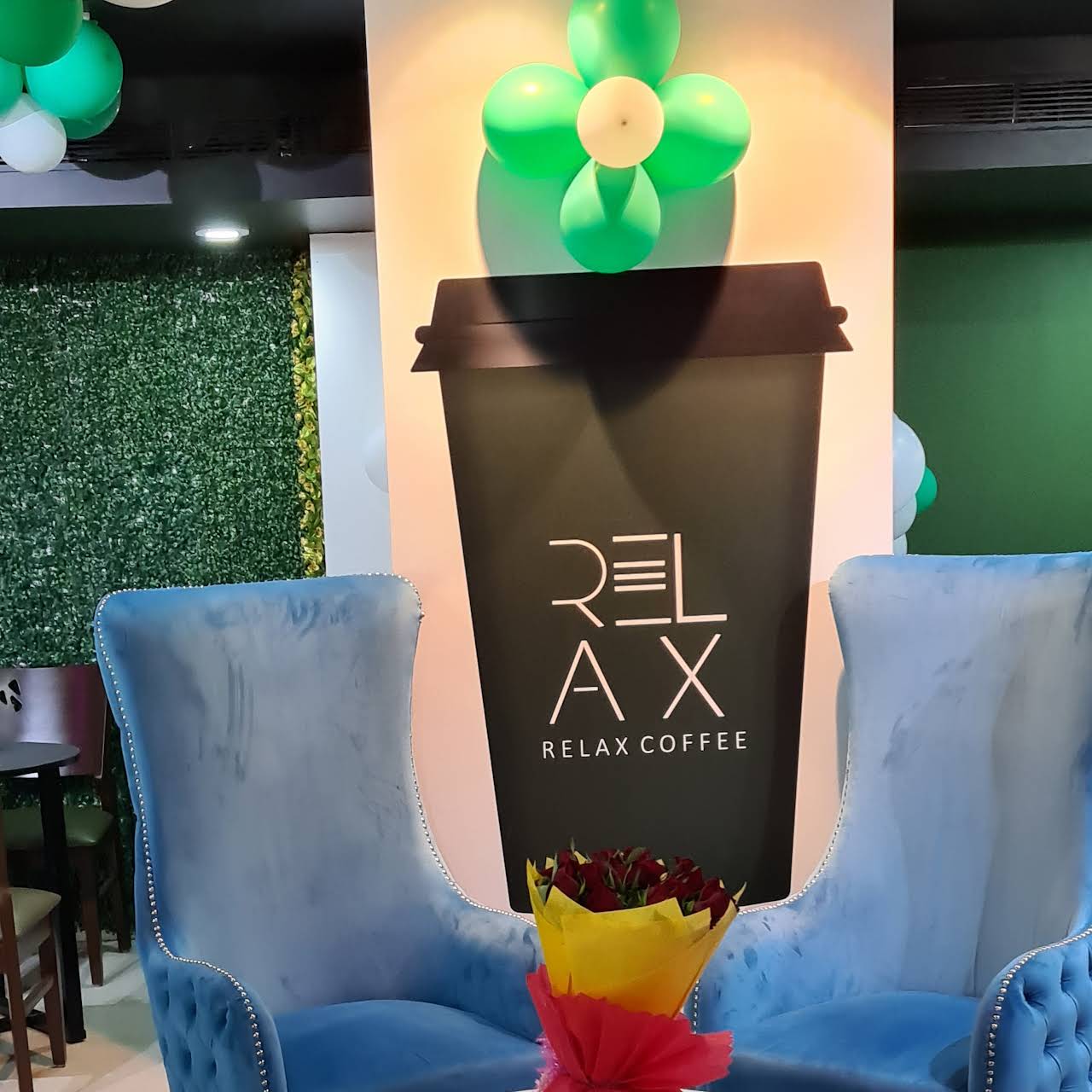 Detail Coffee And Relax Nomer 43