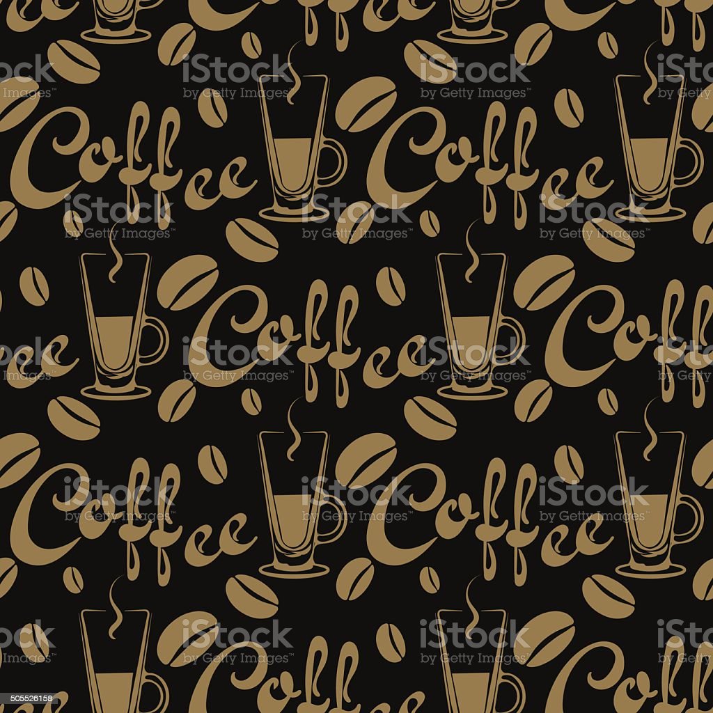 Detail Coffee Art Wallpaper Nomer 47