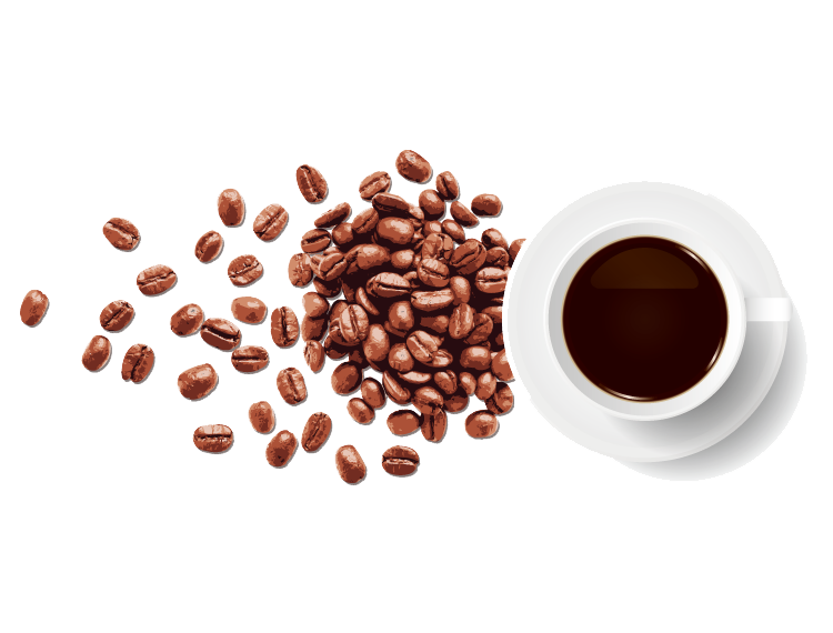 Detail Coffee Background Png Nomer 48