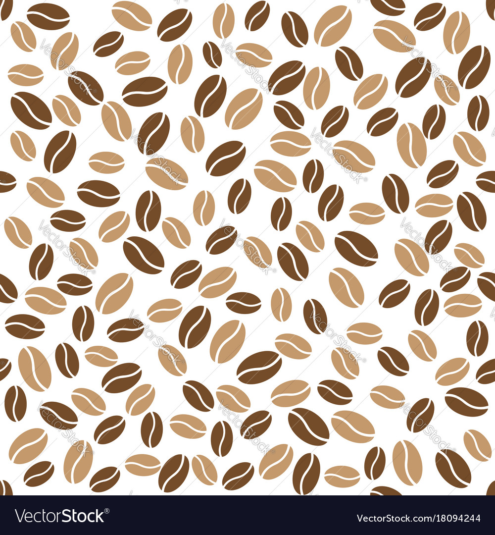 Detail Coffee Bean Background Nomer 22