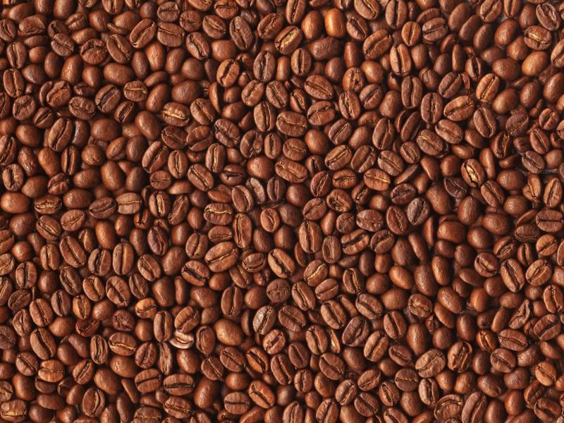 Detail Coffee Bean Background Nomer 44