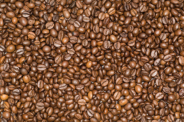 Detail Coffee Bean Background Nomer 6