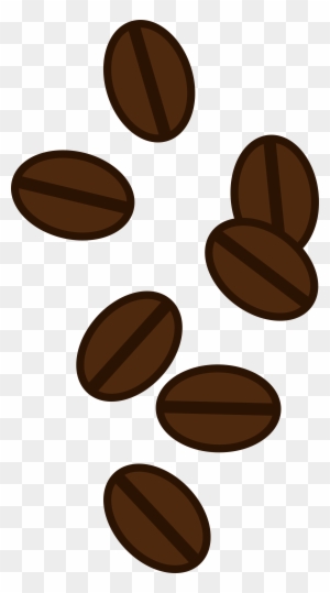Detail Coffee Bean Clipart Free Nomer 7