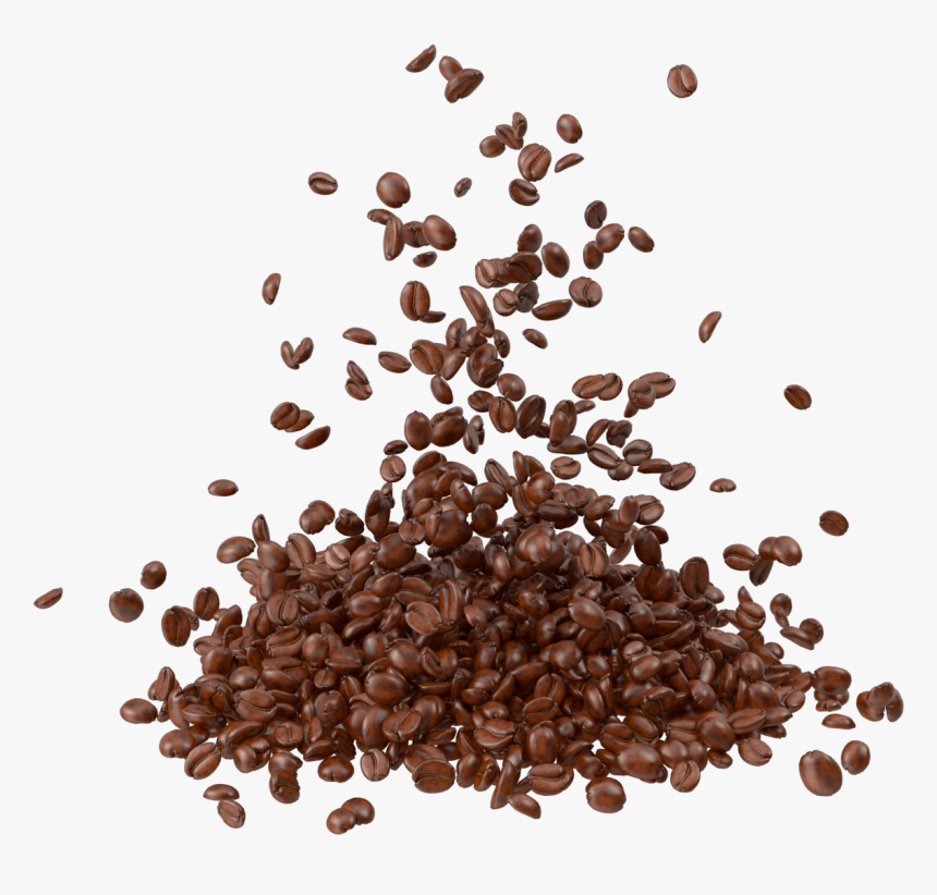 Detail Coffee Bean Clipart Free Nomer 14