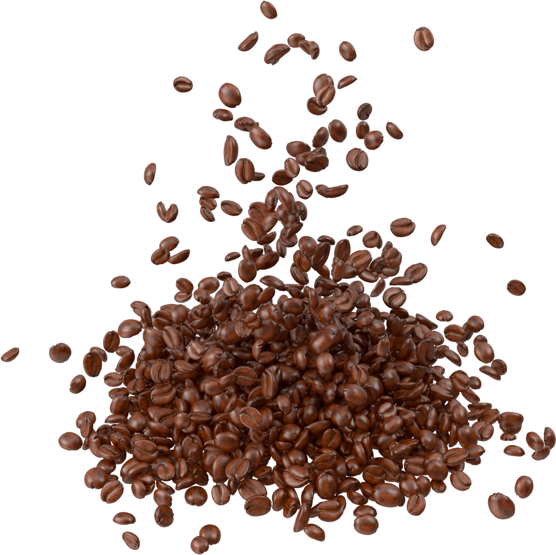 Detail Coffee Bean Png Nomer 48