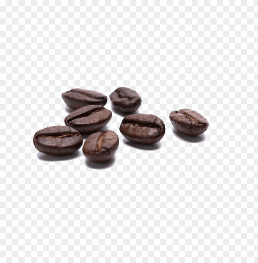 Coffee Bean Transparent - KibrisPDR