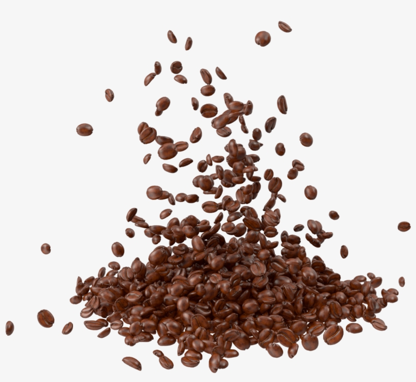 Detail Coffee Bean Transparent Nomer 23
