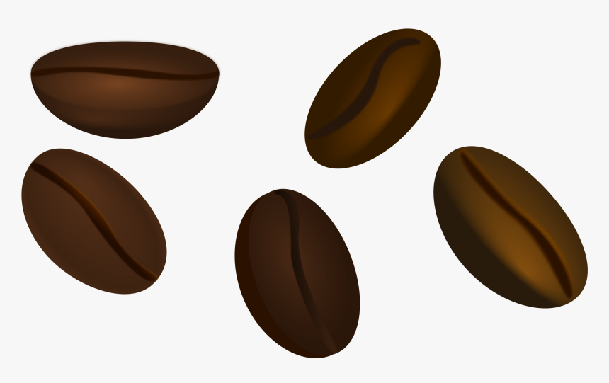 Detail Coffee Bean Transparent Nomer 36