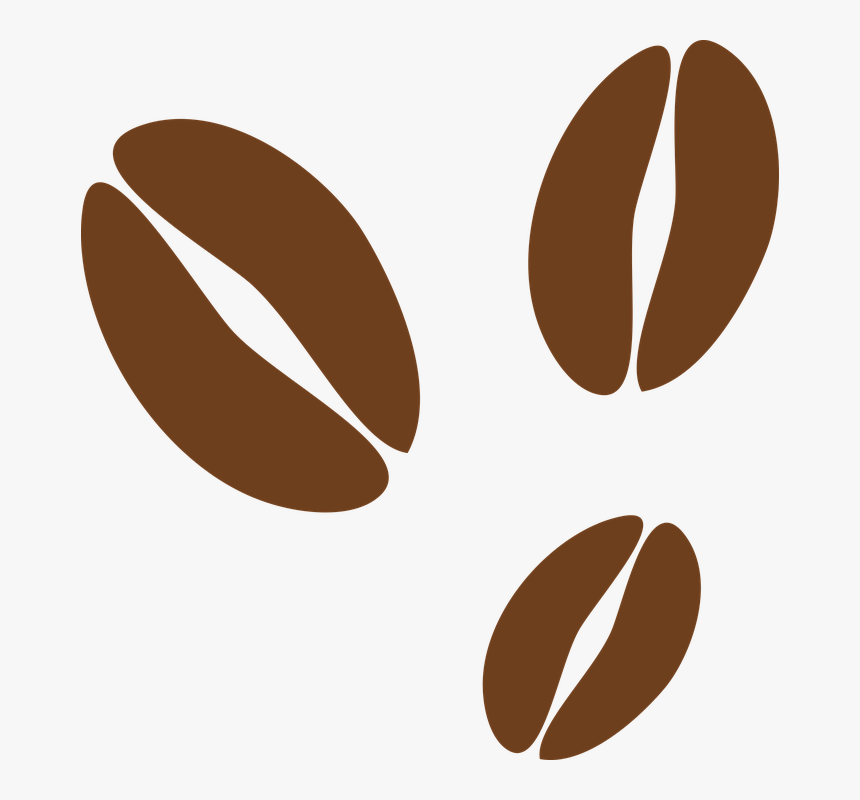 Detail Coffee Bean Transparent Background Nomer 35