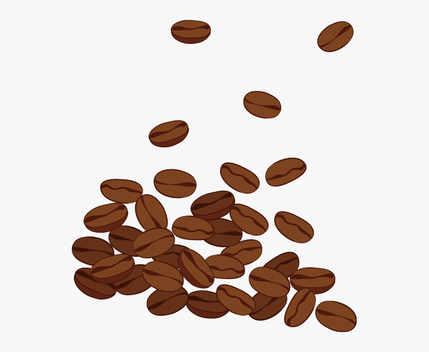 Detail Coffee Bean Transparent Background Nomer 37