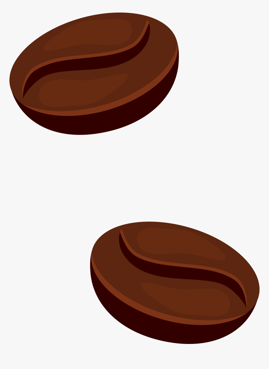 Detail Coffee Bean Transparent Background Nomer 42