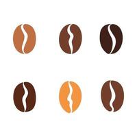 Detail Coffee Bean Vector Free Nomer 18