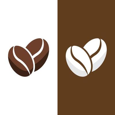 Detail Coffee Bean Vector Free Nomer 28