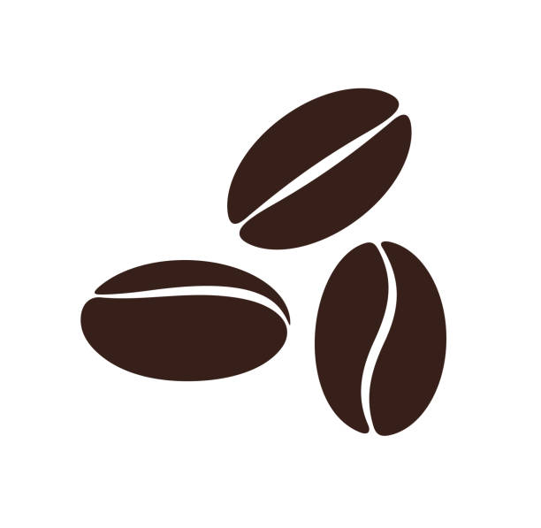 Detail Coffee Bean Vector Free Nomer 29