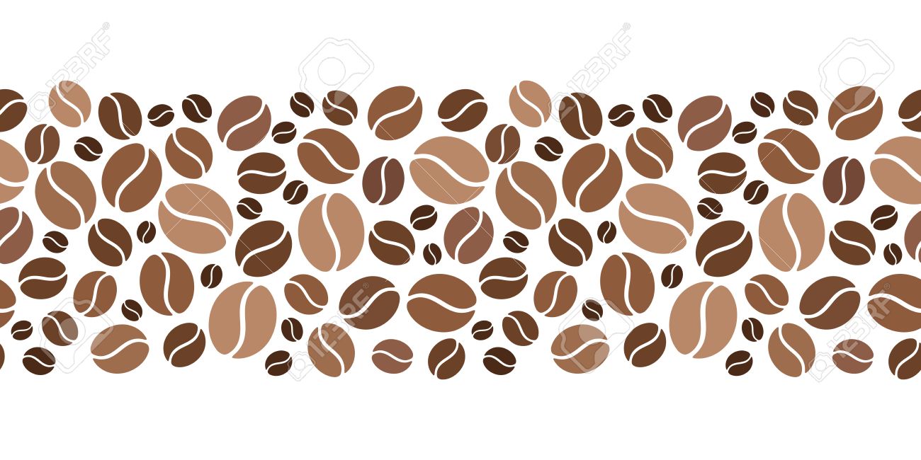 Detail Coffee Bean Vector Free Nomer 35