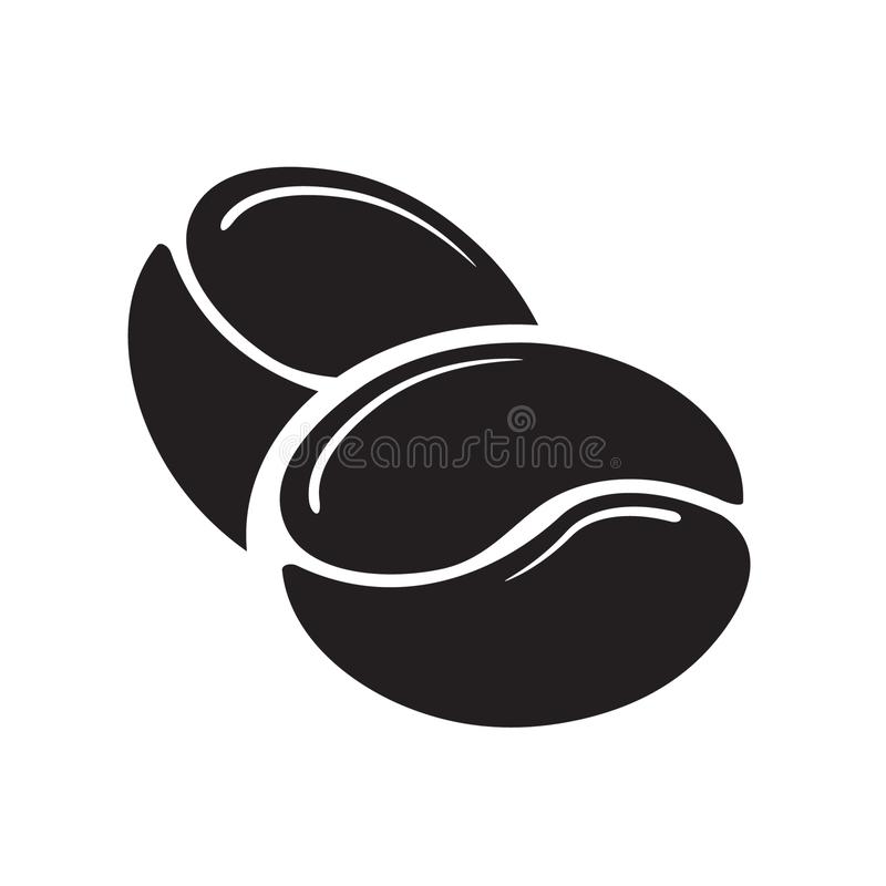 Detail Coffee Bean Vector Free Nomer 6