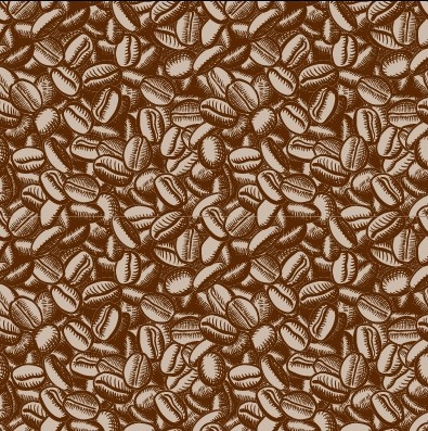 Detail Coffee Bean Vector Free Download Nomer 28