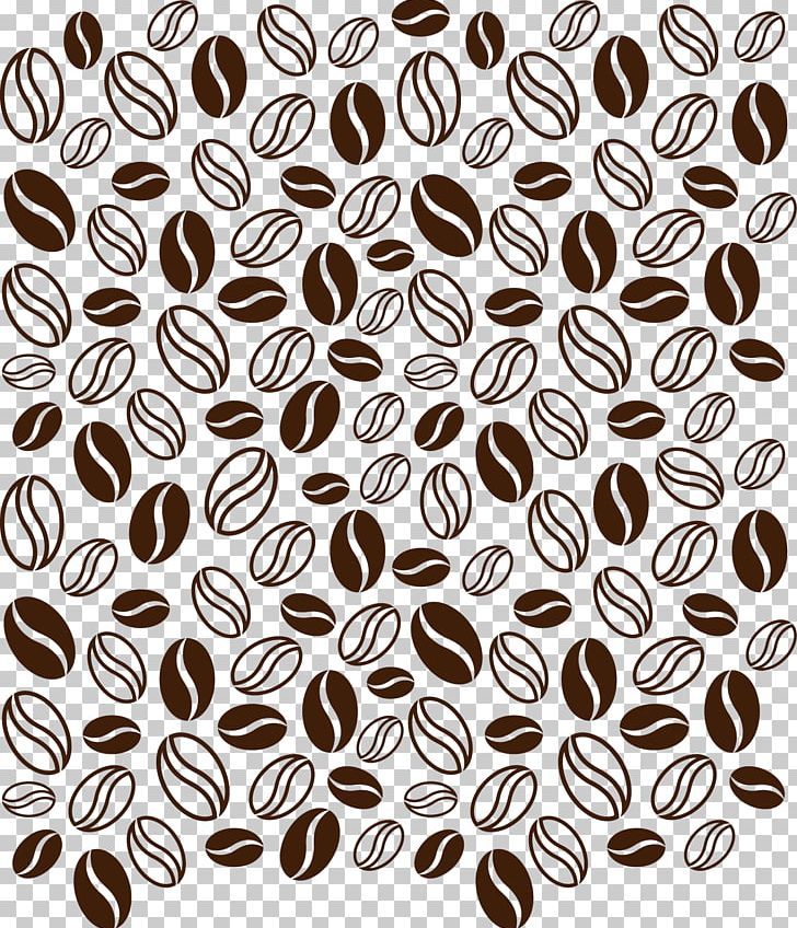 Detail Coffee Bean Vector Free Download Nomer 36