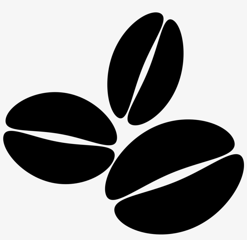 Detail Coffee Bean Vector Free Download Nomer 8