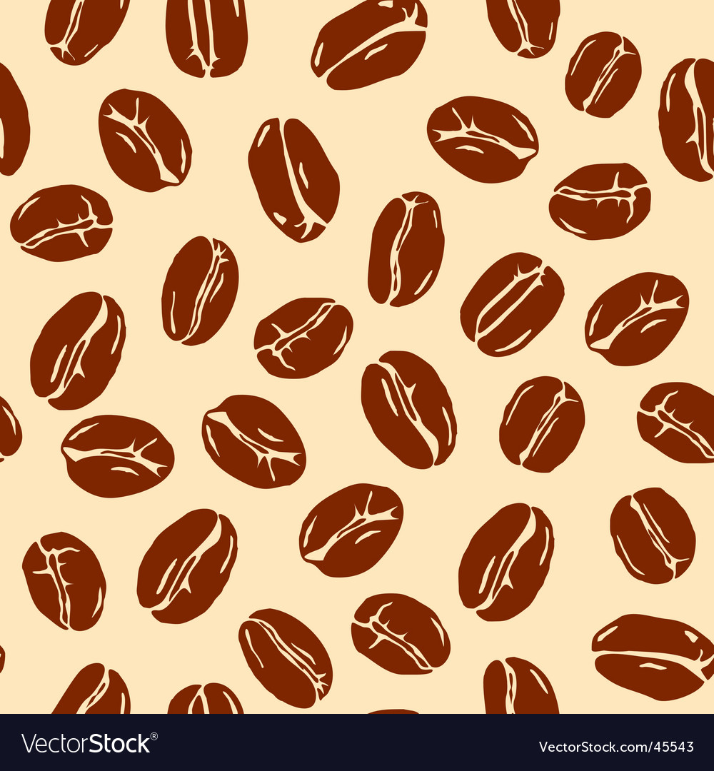 Detail Coffee Beans Background Nomer 33
