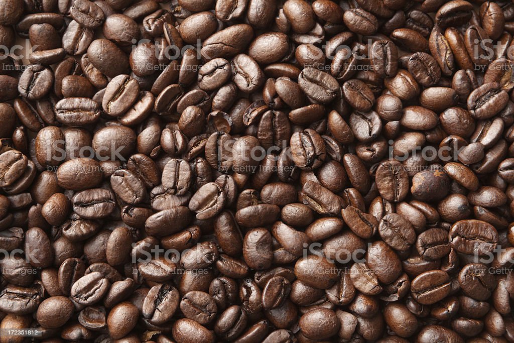 Detail Coffee Beans Background Nomer 39
