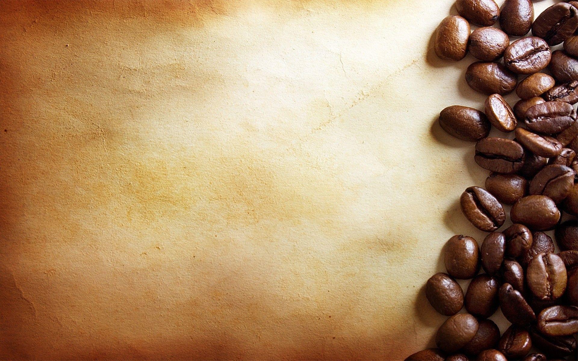 Detail Coffee Beans Background Nomer 48